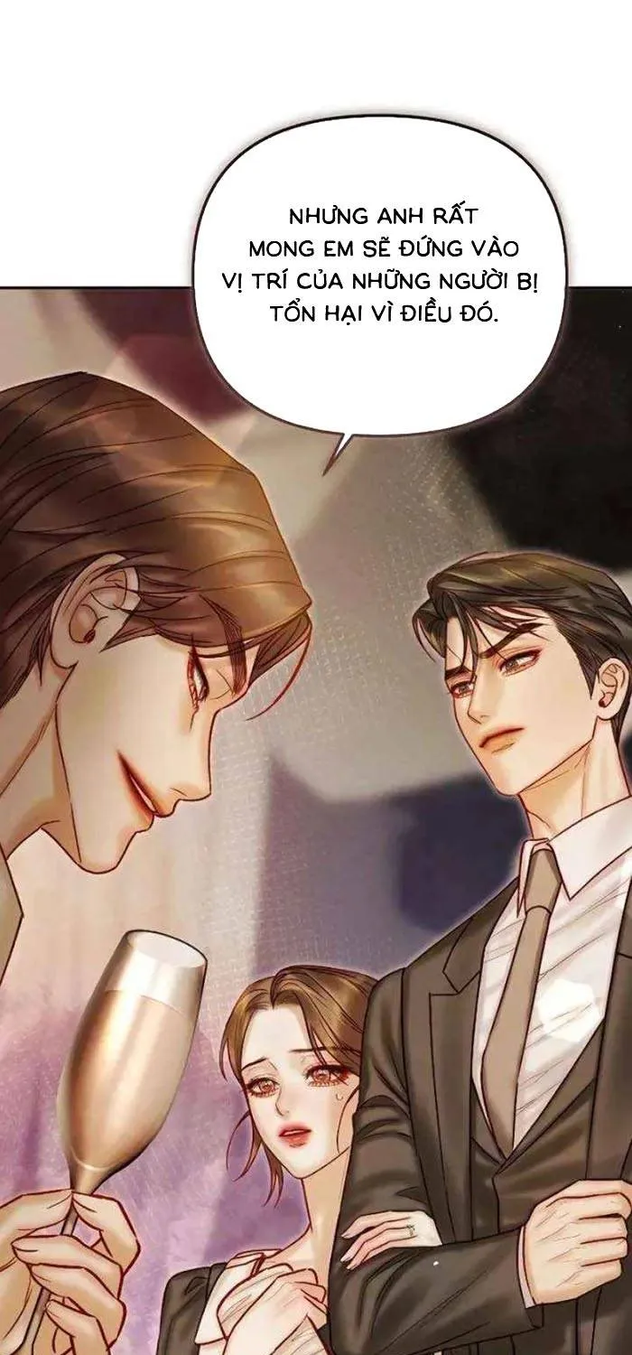 Lỡ Mang Thai Với Sếp Chapter 29.2 - Trang 33