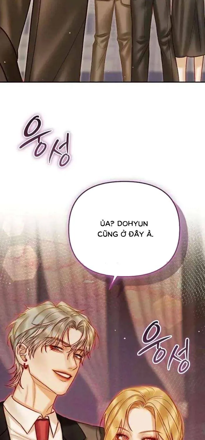 Lỡ Mang Thai Với Sếp Chapter 29.2 - Trang 35