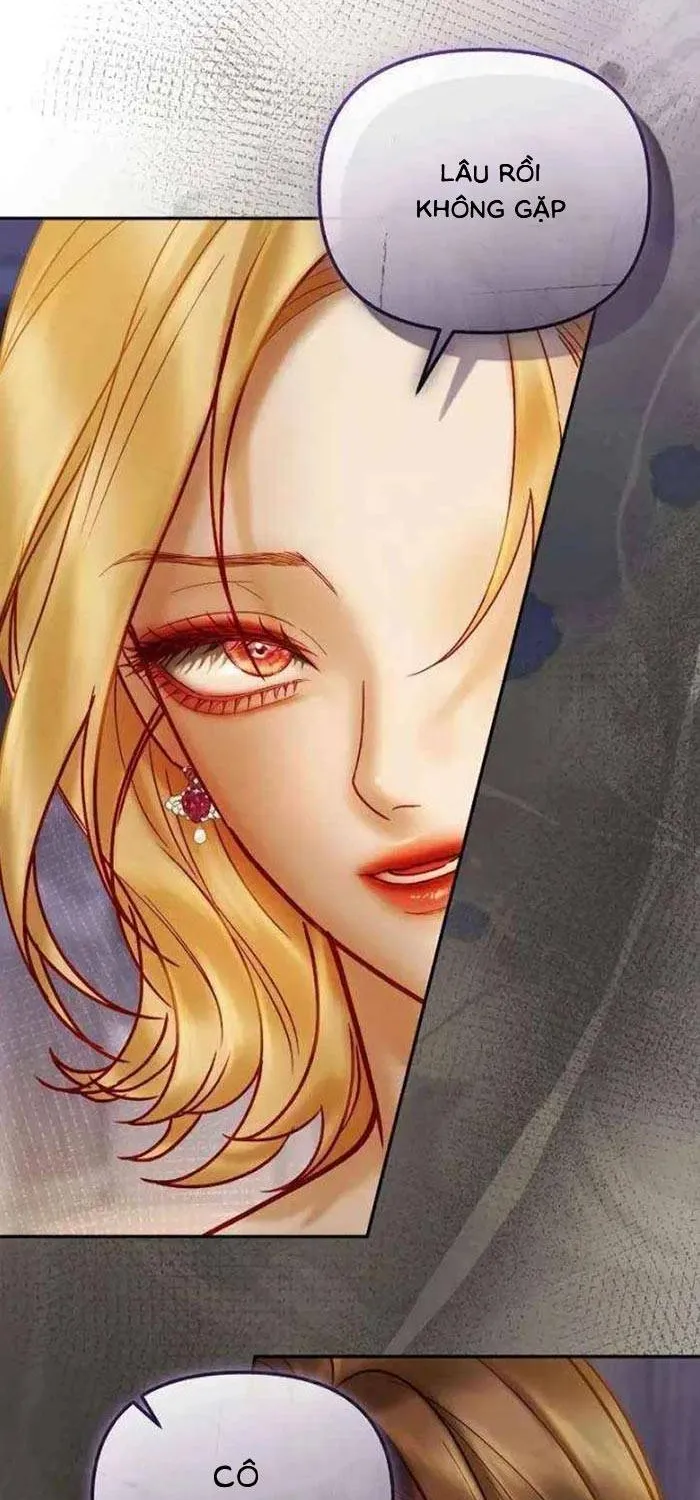 Lỡ Mang Thai Với Sếp Chapter 29.2 - Trang 41