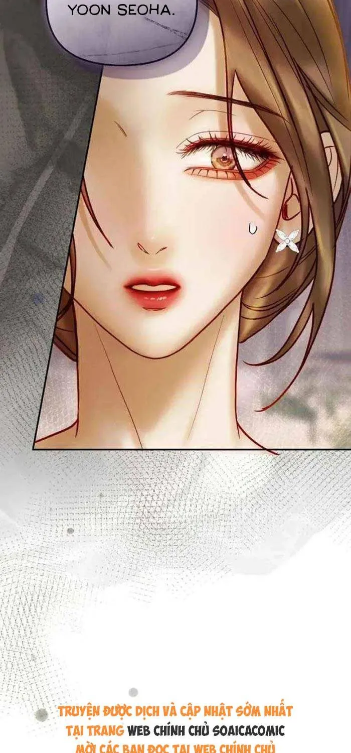Lỡ Mang Thai Với Sếp Chapter 29.2 - Trang 42