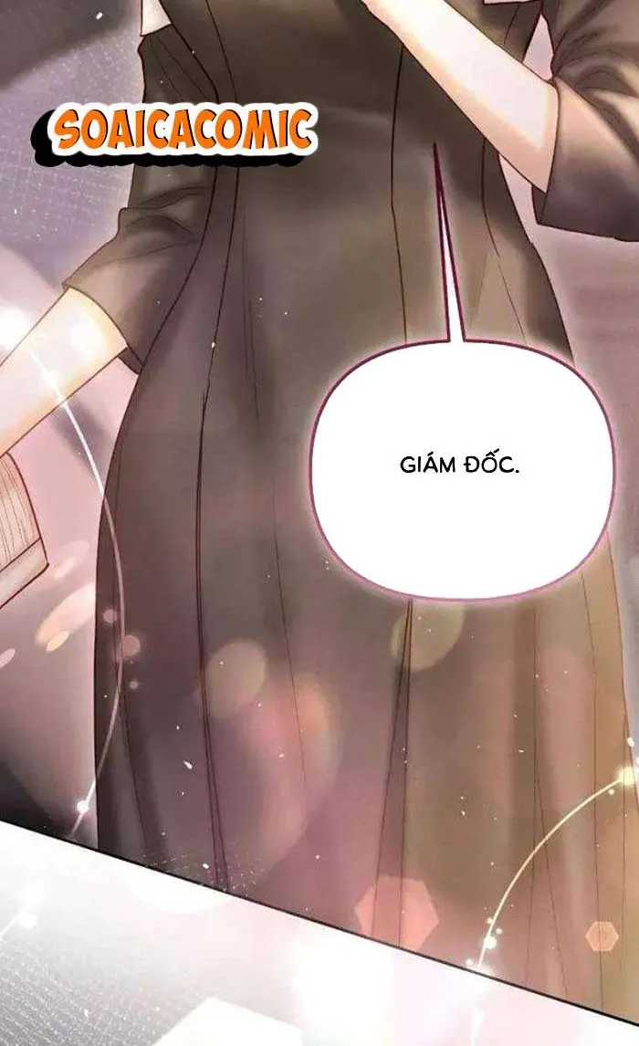 Lỡ Mang Thai Với Sếp Chapter 29.2 - Trang 9