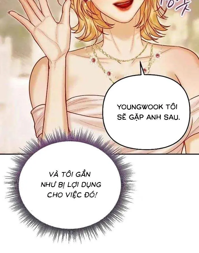 Lỡ Mang Thai Với Sếp Chapter 30.1 - Trang 11
