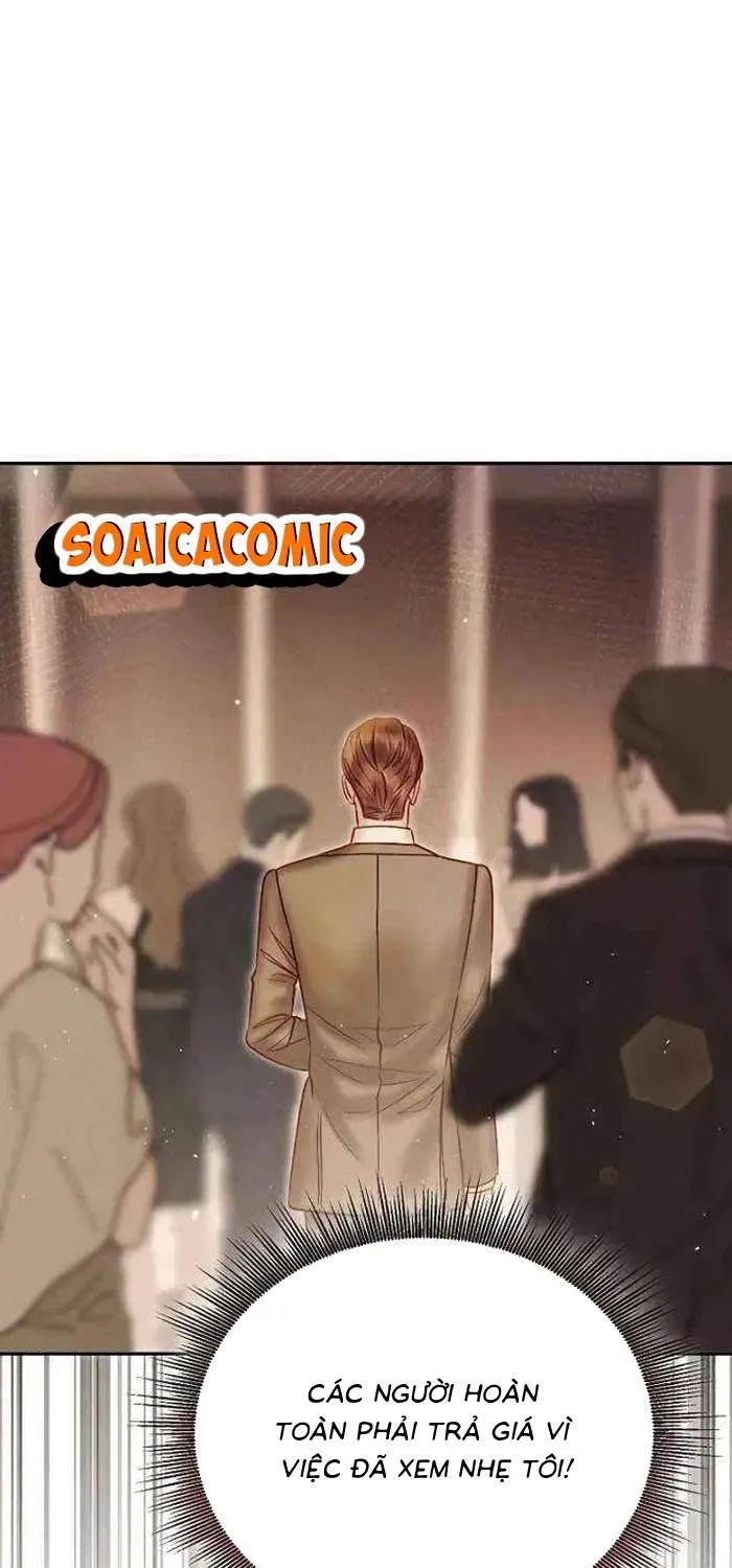 Lỡ Mang Thai Với Sếp Chapter 30.1 - Trang 12