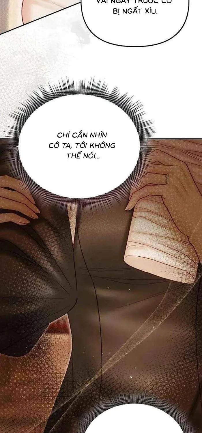 Lỡ Mang Thai Với Sếp Chapter 30.1 - Trang 18