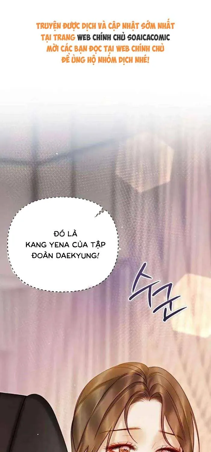 Lỡ Mang Thai Với Sếp Chapter 30.1 - Trang 2