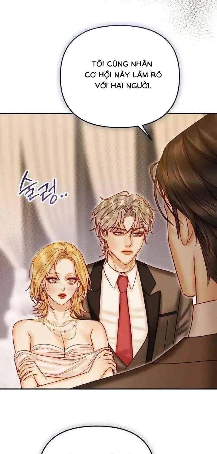 Lỡ Mang Thai Với Sếp Chapter 30.1 - Trang 22