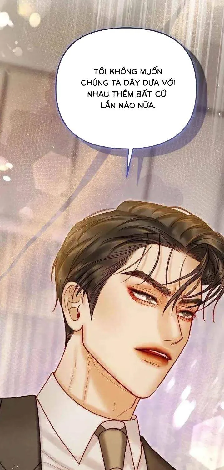 Lỡ Mang Thai Với Sếp Chapter 30.1 - Trang 24