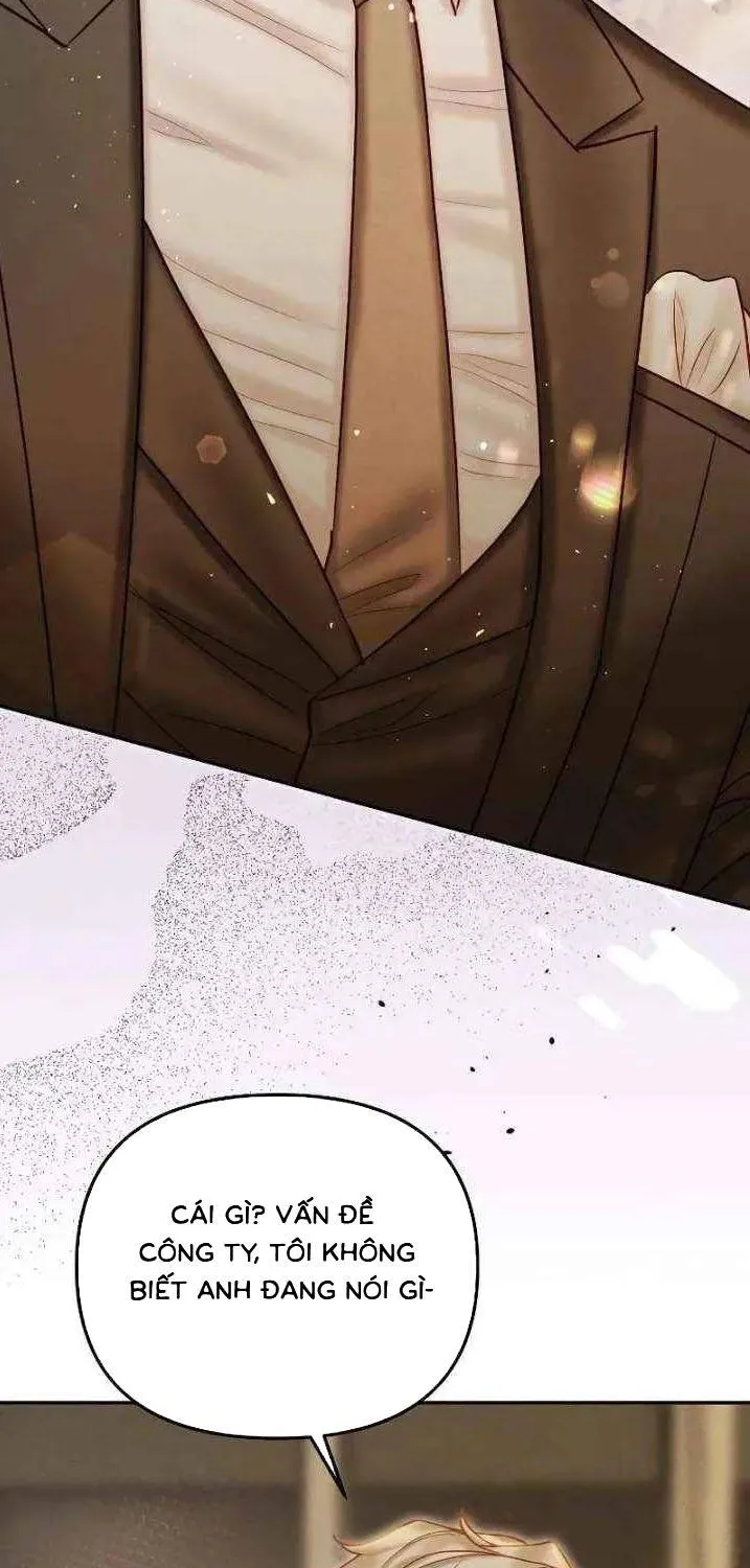 Lỡ Mang Thai Với Sếp Chapter 30.1 - Trang 25