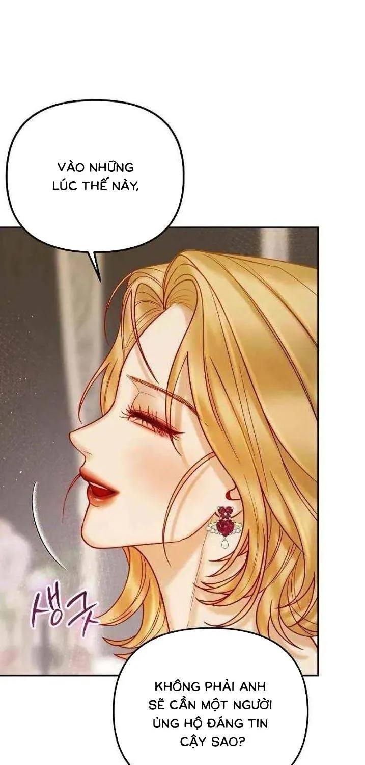 Lỡ Mang Thai Với Sếp Chapter 30.1 - Trang 32