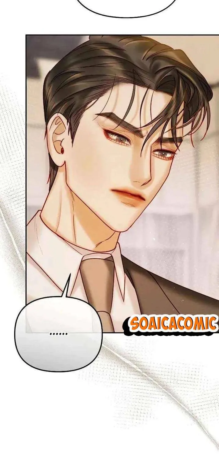 Lỡ Mang Thai Với Sếp Chapter 30.1 - Trang 33