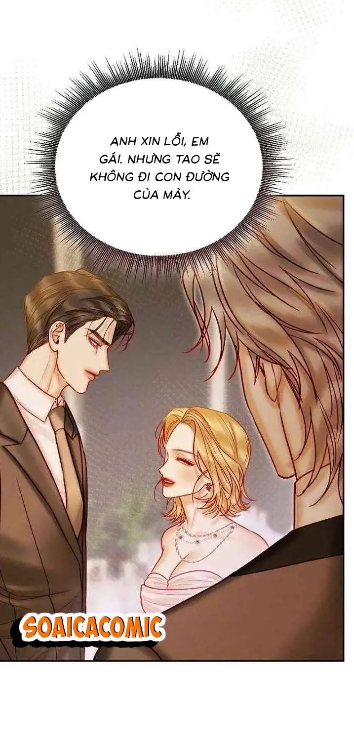 Lỡ Mang Thai Với Sếp Chapter 30.1 - Trang 35