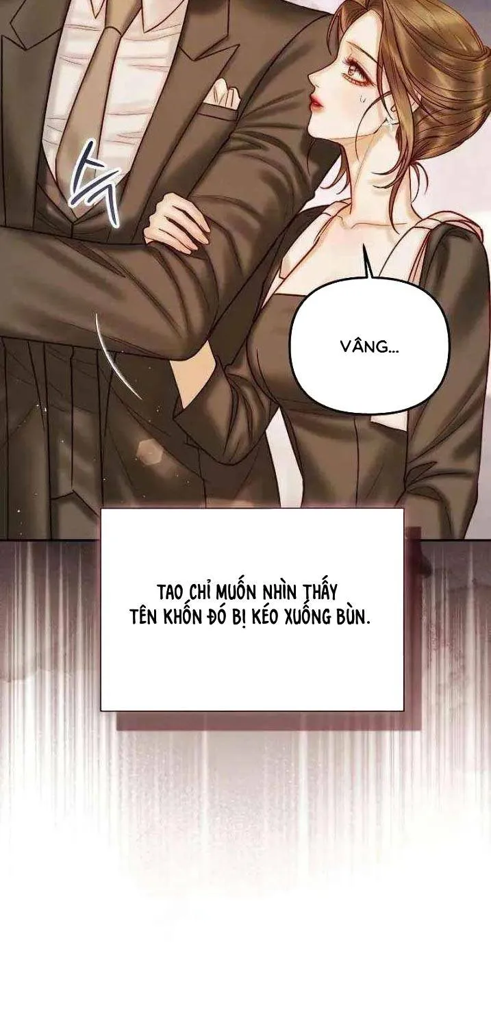 Lỡ Mang Thai Với Sếp Chapter 30.1 - Trang 39