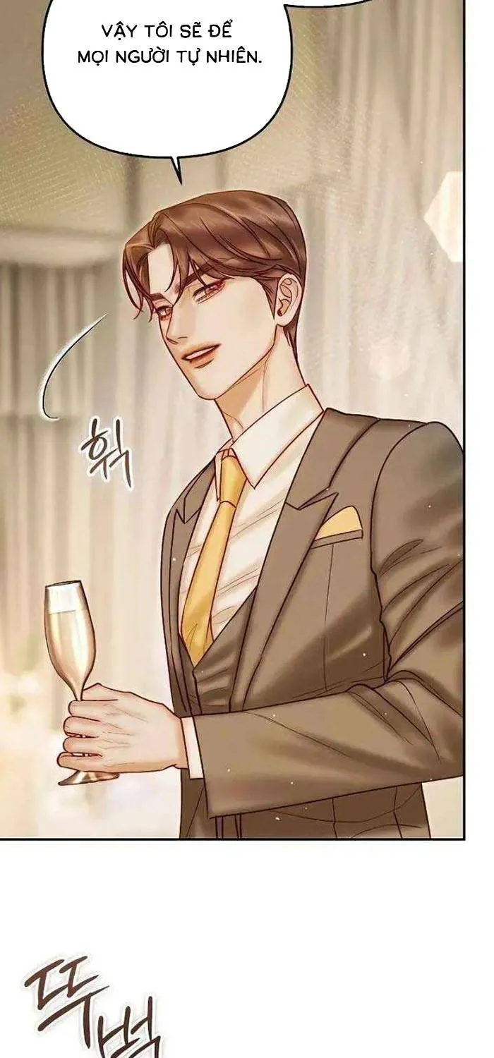 Lỡ Mang Thai Với Sếp Chapter 30.1 - Trang 4