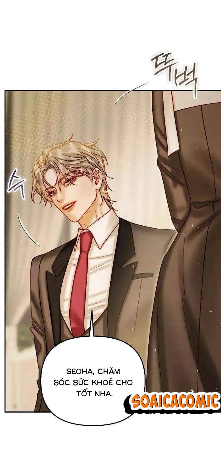 Lỡ Mang Thai Với Sếp Chapter 30.1 - Trang 40
