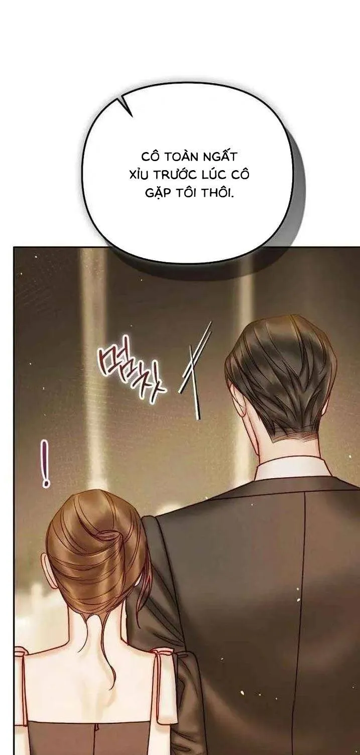 Lỡ Mang Thai Với Sếp Chapter 30.1 - Trang 41