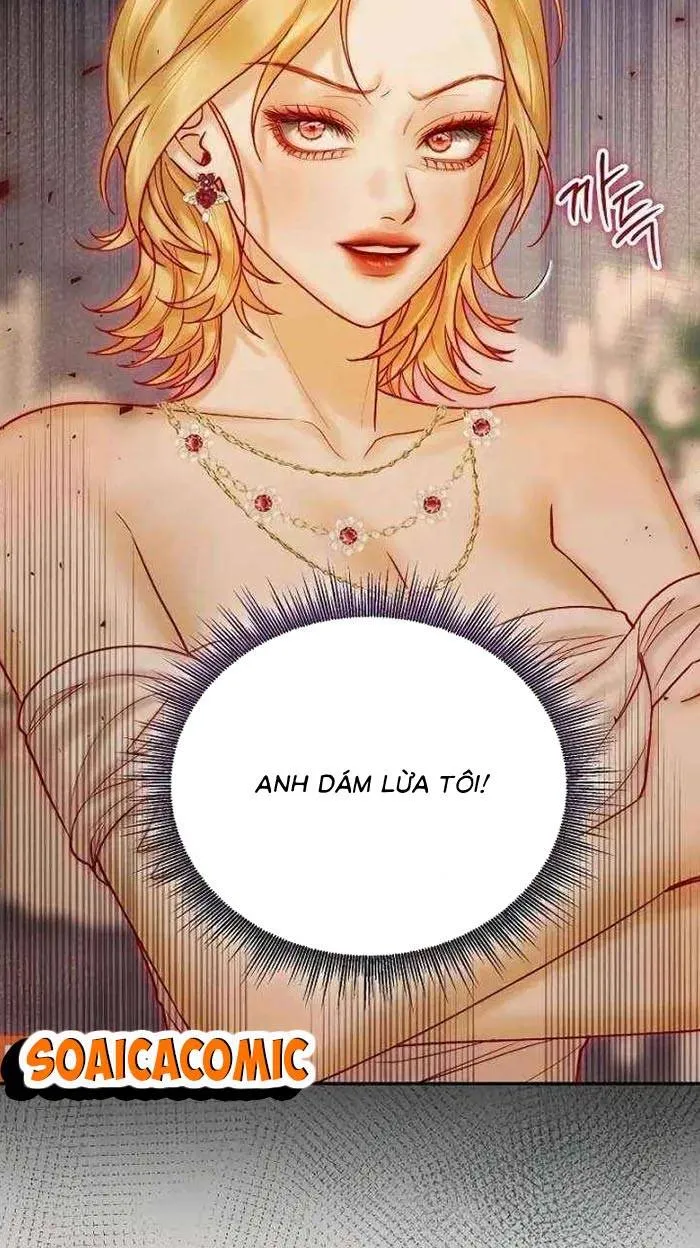 Lỡ Mang Thai Với Sếp Chapter 30.1 - Trang 6