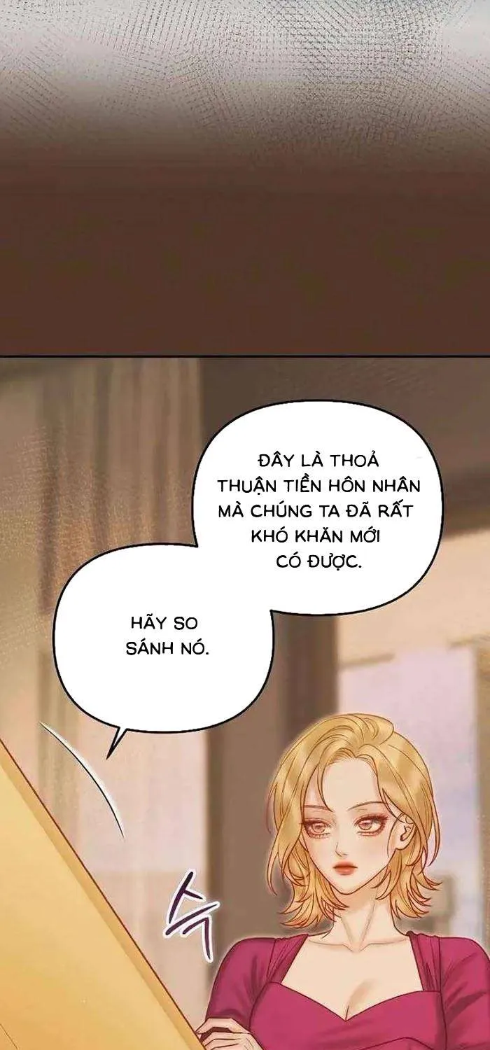 Lỡ Mang Thai Với Sếp Chapter 30.1 - Trang 7