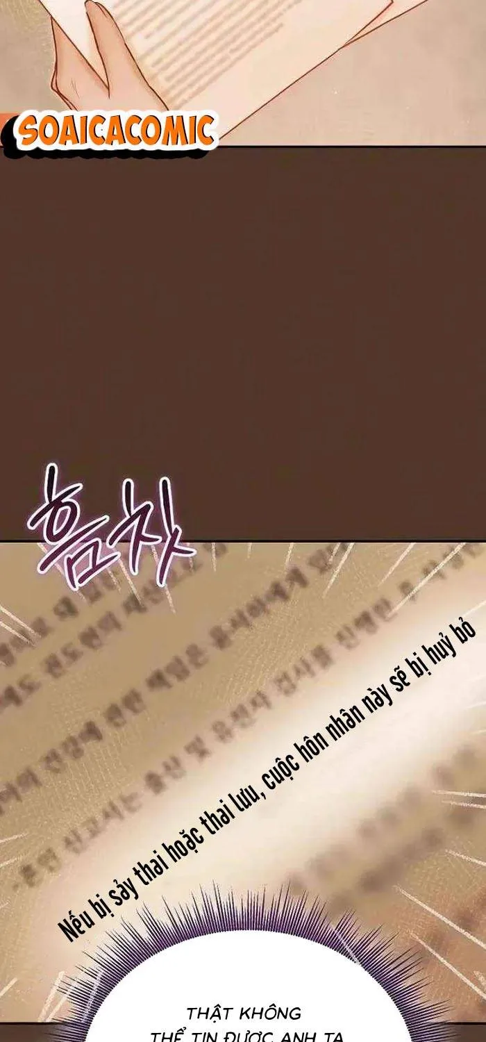 Lỡ Mang Thai Với Sếp Chapter 30.1 - Trang 9