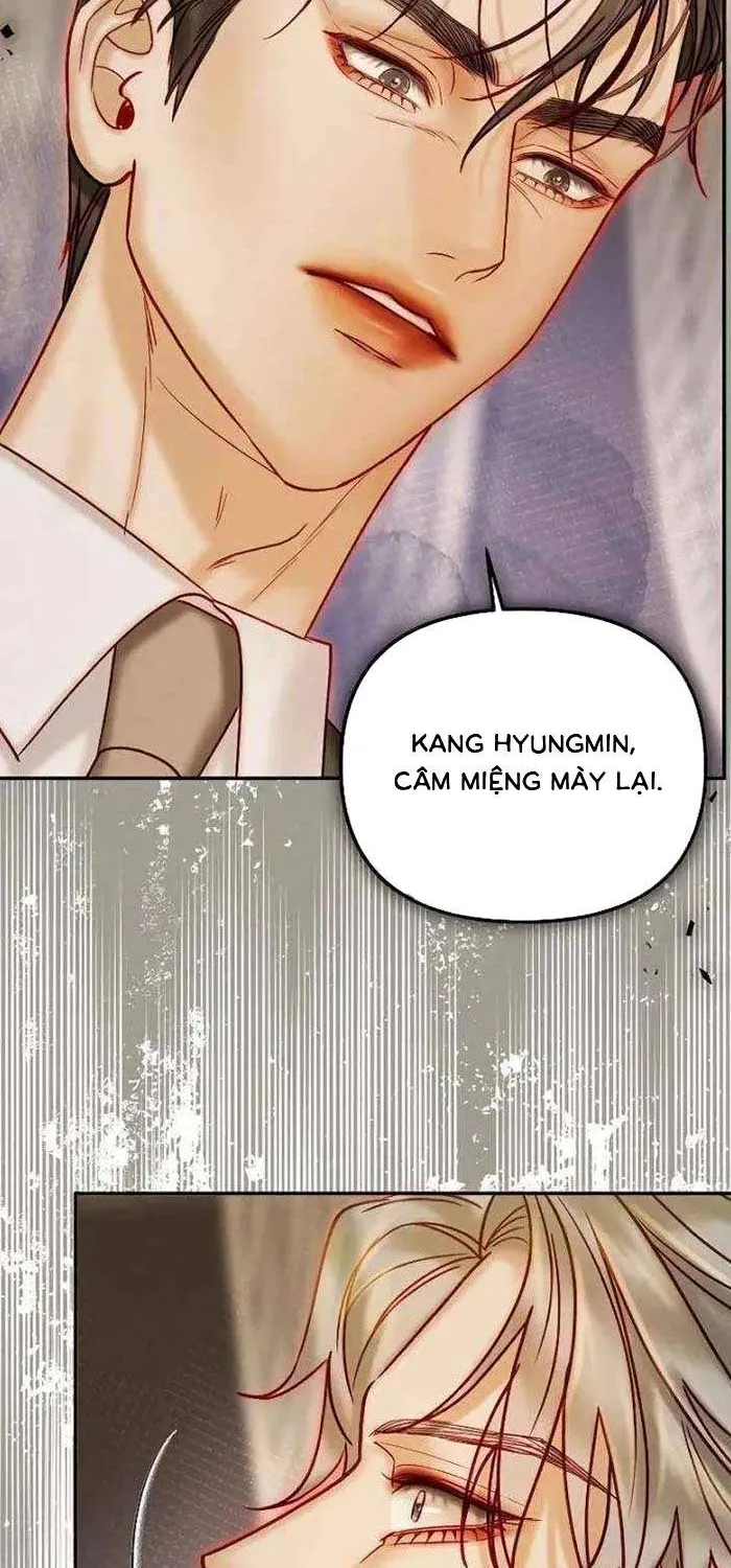 Lỡ Mang Thai Với Sếp Chapter 30.2 - Trang 11