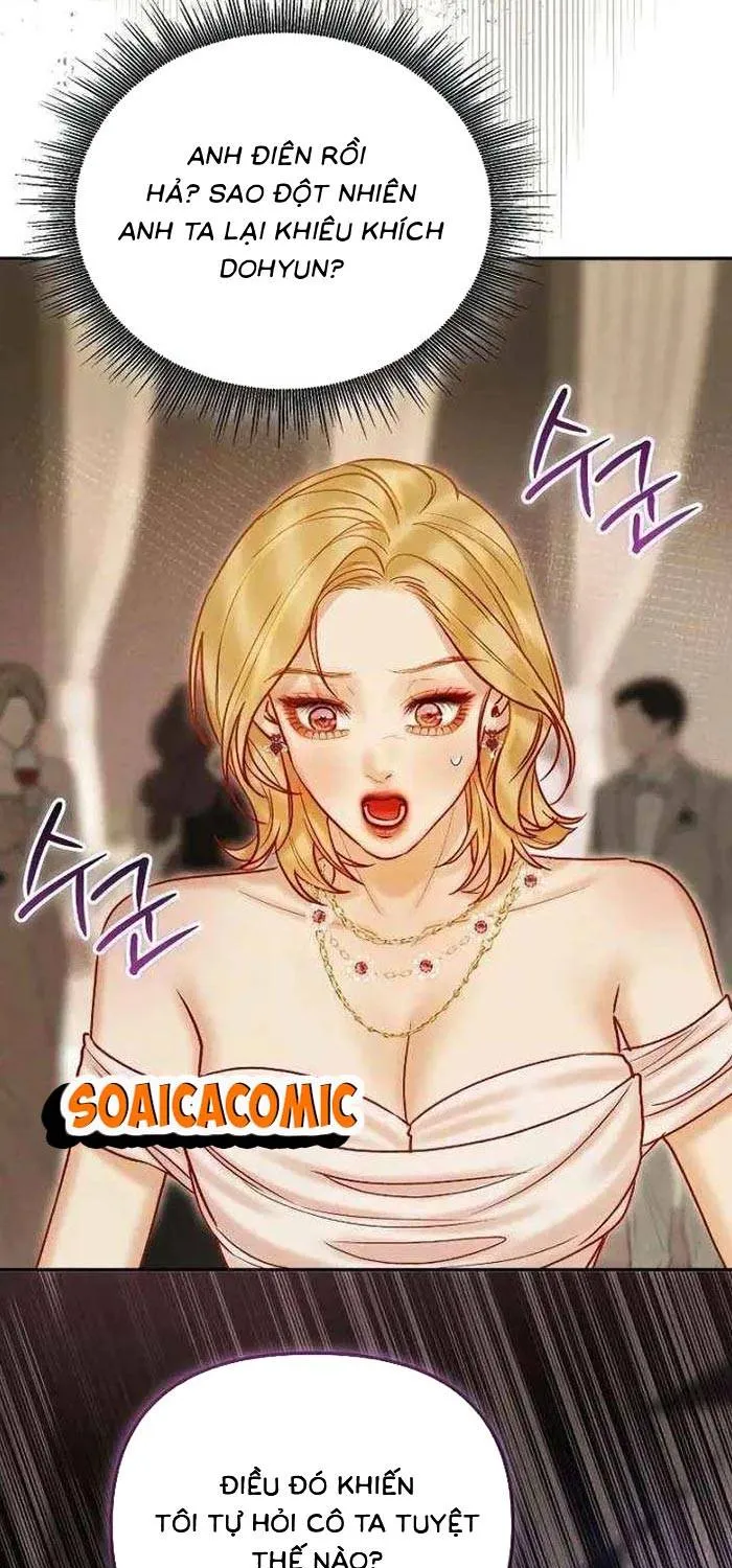 Lỡ Mang Thai Với Sếp Chapter 30.2 - Trang 13