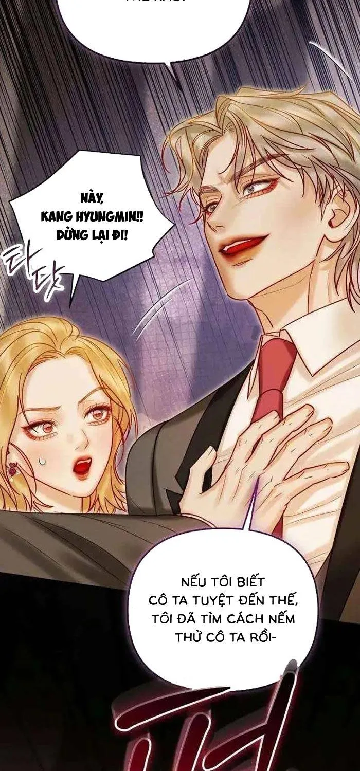 Lỡ Mang Thai Với Sếp Chapter 30.2 - Trang 14