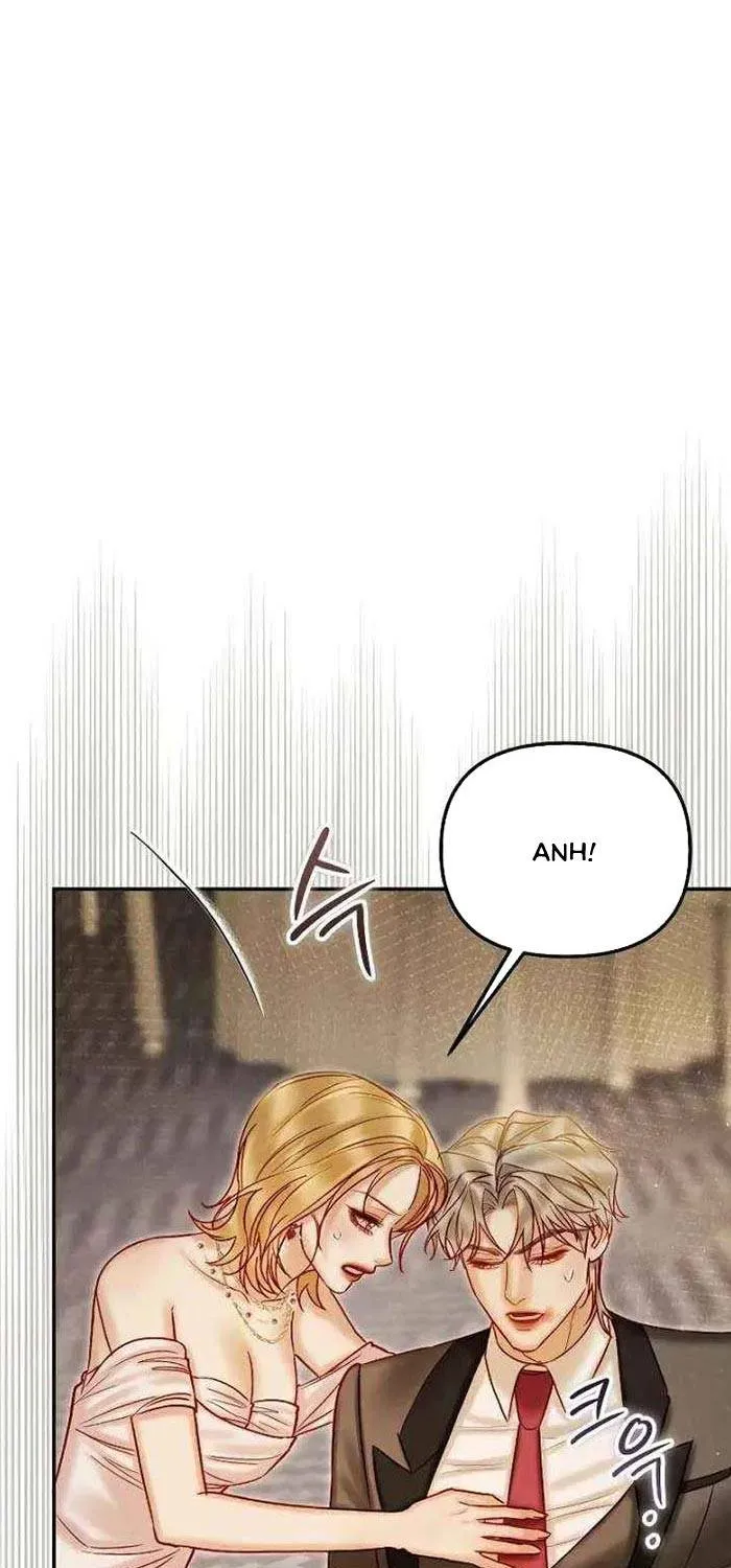 Lỡ Mang Thai Với Sếp Chapter 30.2 - Trang 18