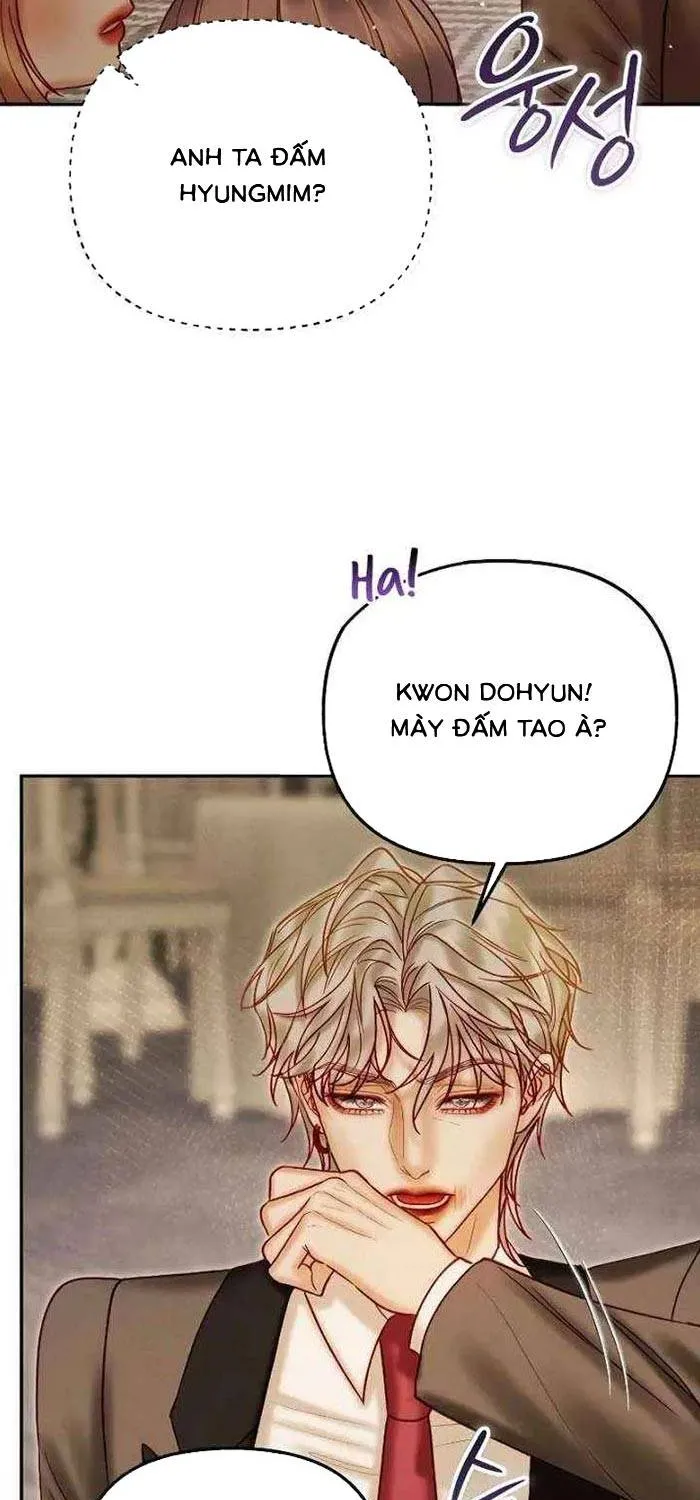 Lỡ Mang Thai Với Sếp Chapter 30.2 - Trang 20