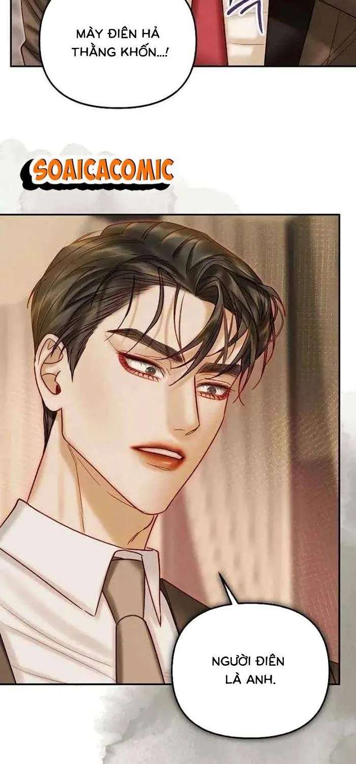Lỡ Mang Thai Với Sếp Chapter 30.2 - Trang 21