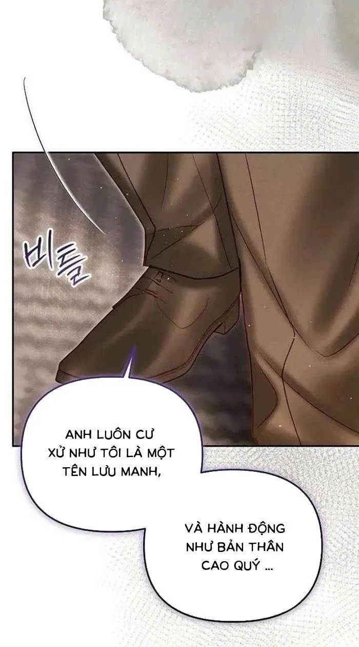 Lỡ Mang Thai Với Sếp Chapter 30.2 - Trang 22