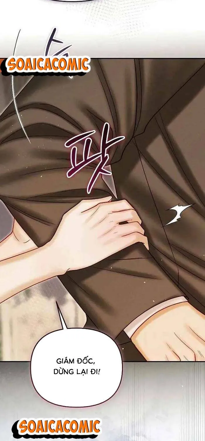 Lỡ Mang Thai Với Sếp Chapter 30.2 - Trang 24