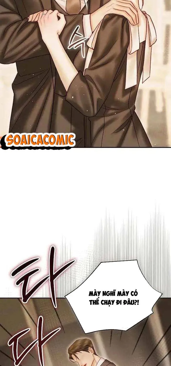 Lỡ Mang Thai Với Sếp Chapter 30.2 - Trang 29