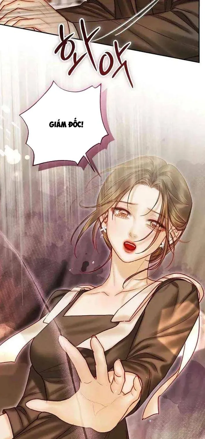 Lỡ Mang Thai Với Sếp Chapter 30.2 - Trang 31