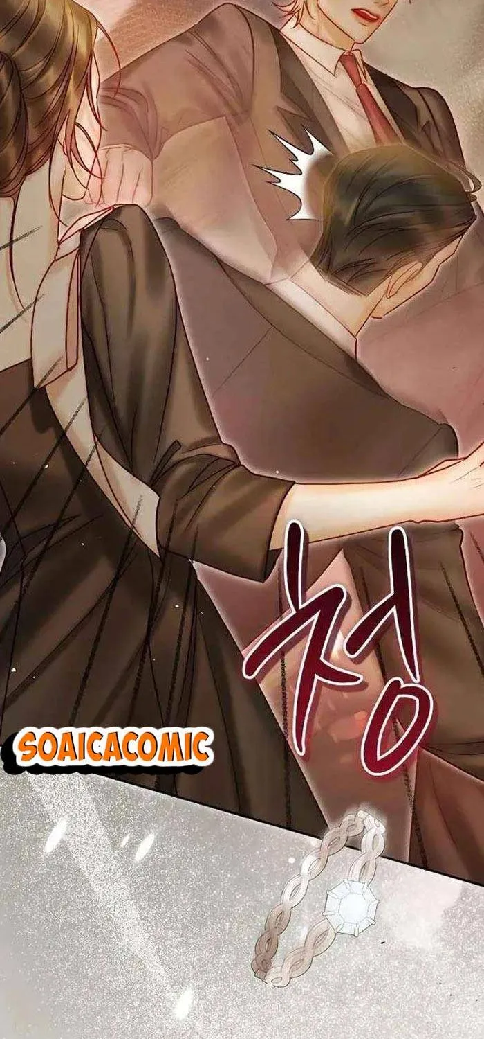 Lỡ Mang Thai Với Sếp Chapter 30.2 - Trang 34