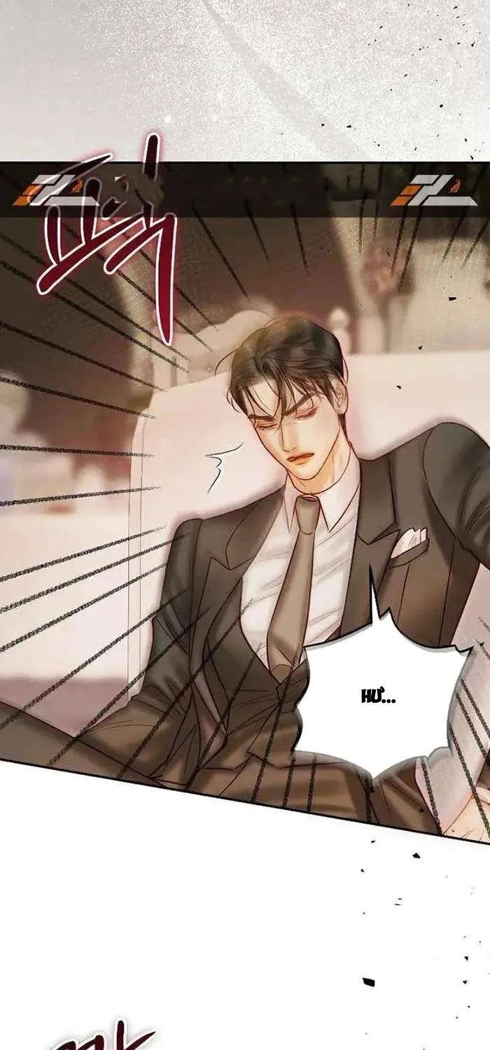Lỡ Mang Thai Với Sếp Chapter 30.2 - Trang 35