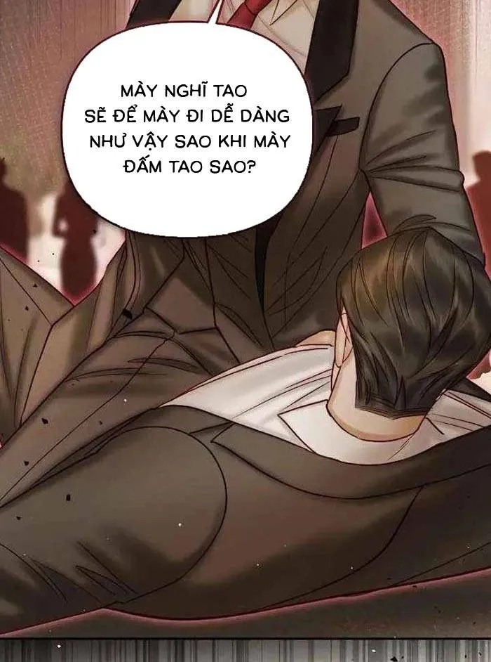 Lỡ Mang Thai Với Sếp Chapter 30.2 - Trang 37