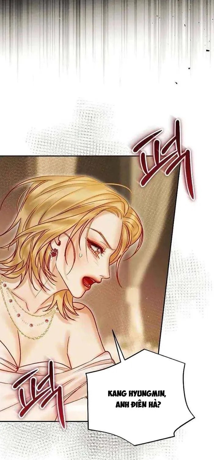 Lỡ Mang Thai Với Sếp Chapter 30.2 - Trang 38