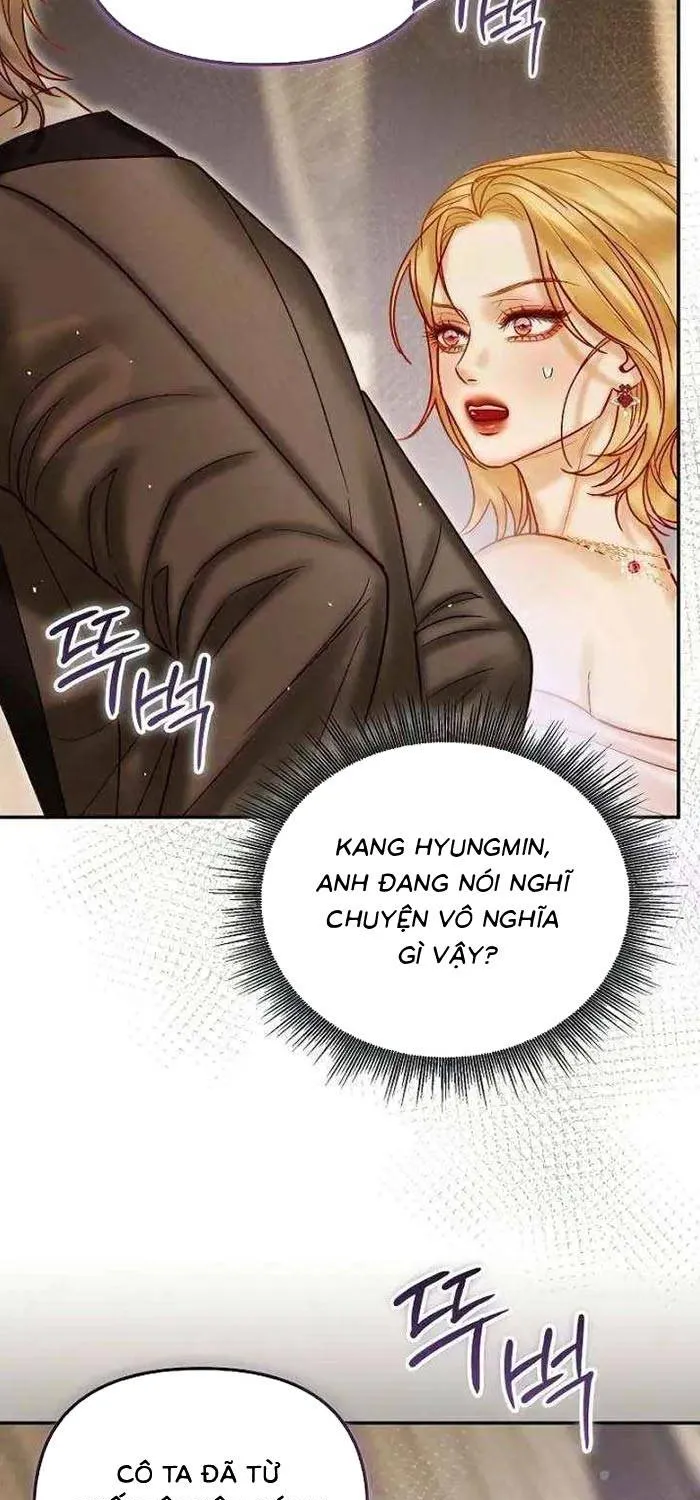 Lỡ Mang Thai Với Sếp Chapter 30.2 - Trang 4