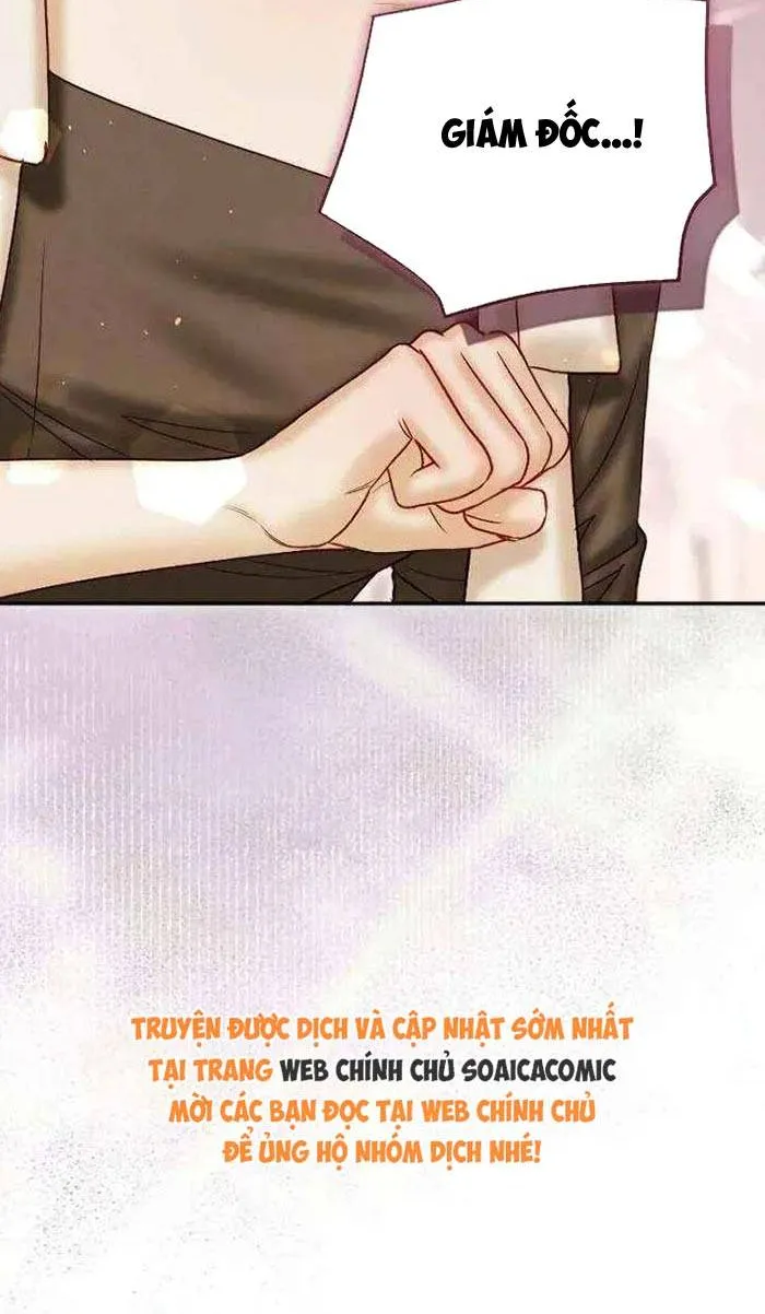Lỡ Mang Thai Với Sếp Chapter 30.2 - Trang 41
