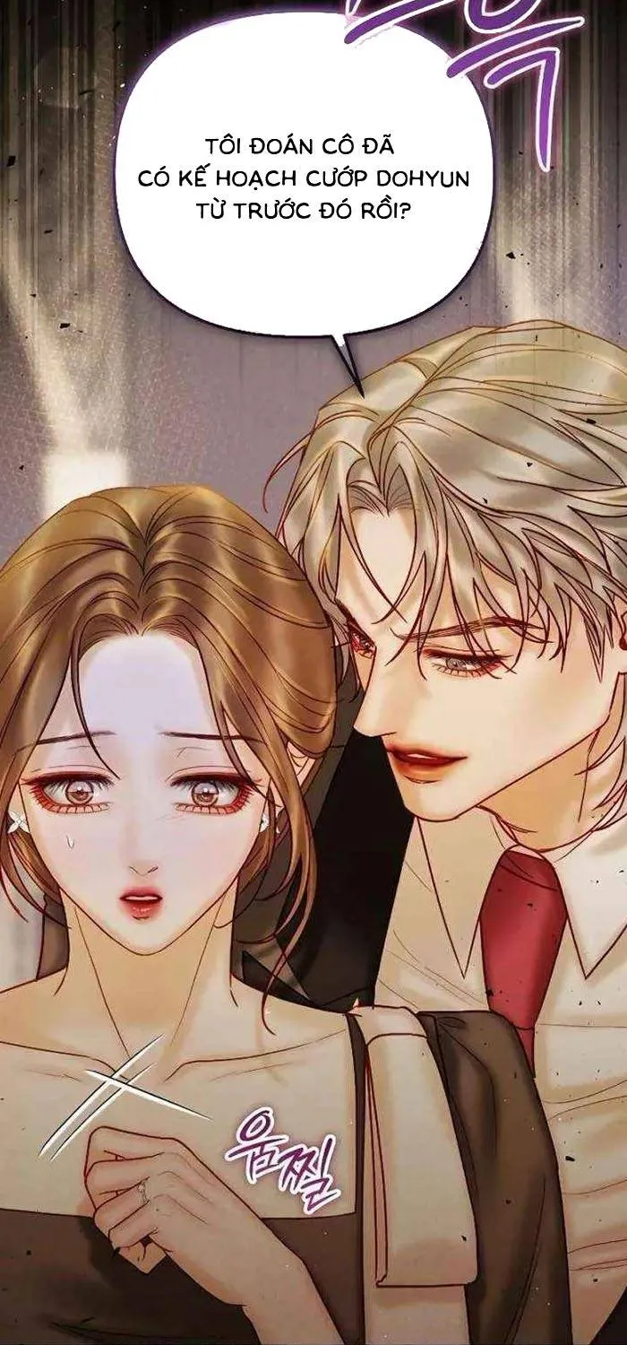Lỡ Mang Thai Với Sếp Chapter 30.2 - Trang 6