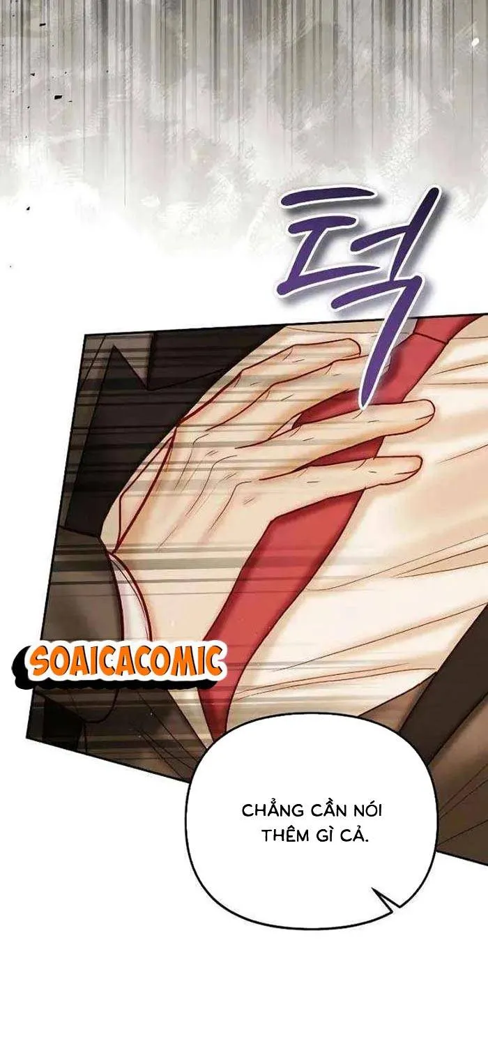 Lỡ Mang Thai Với Sếp Chapter 30.2 - Trang 8
