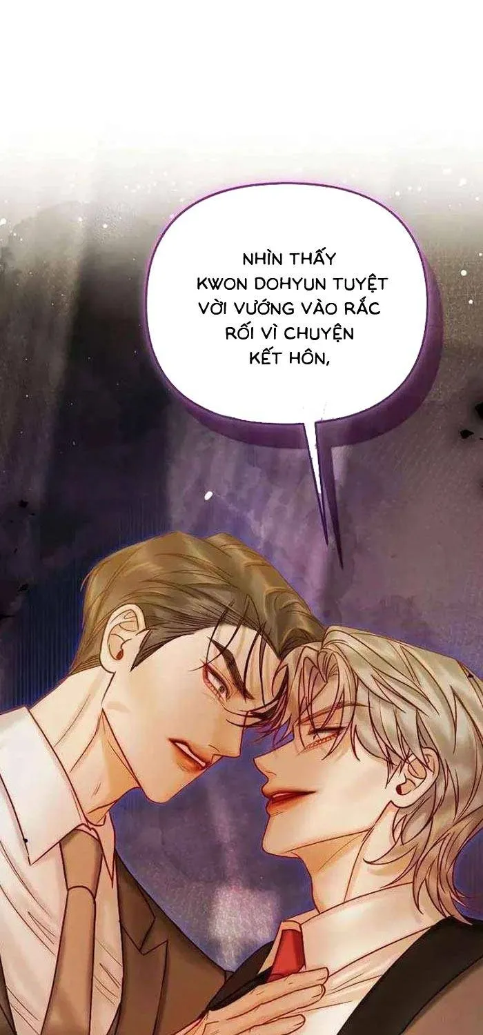 Lỡ Mang Thai Với Sếp Chapter 30.2 - Trang 9