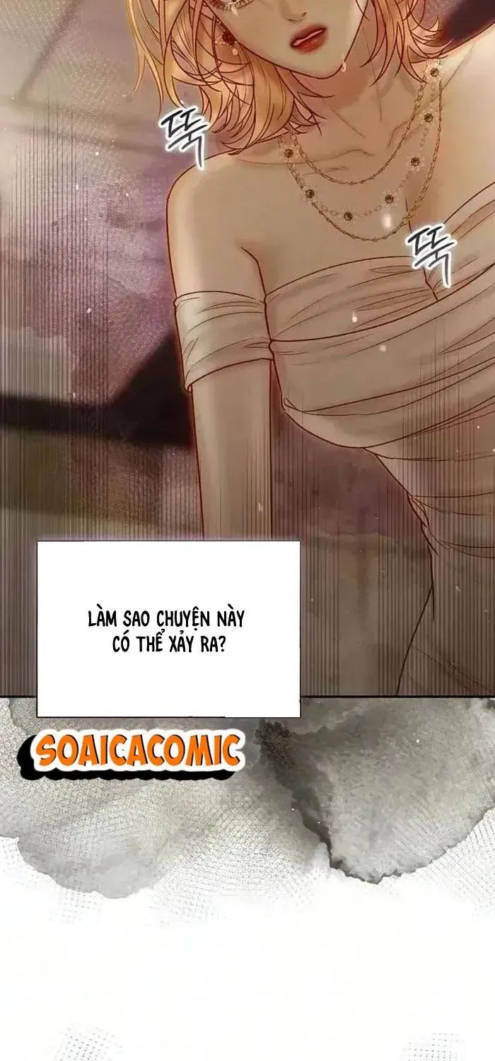 Lỡ Mang Thai Với Sếp Chapter 31.1 - Trang 10
