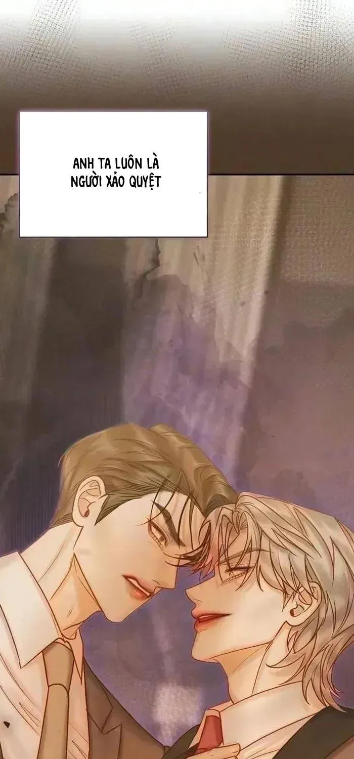 Lỡ Mang Thai Với Sếp Chapter 31.1 - Trang 11
