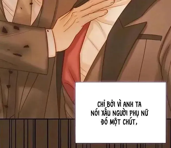 Lỡ Mang Thai Với Sếp Chapter 31.1 - Trang 12