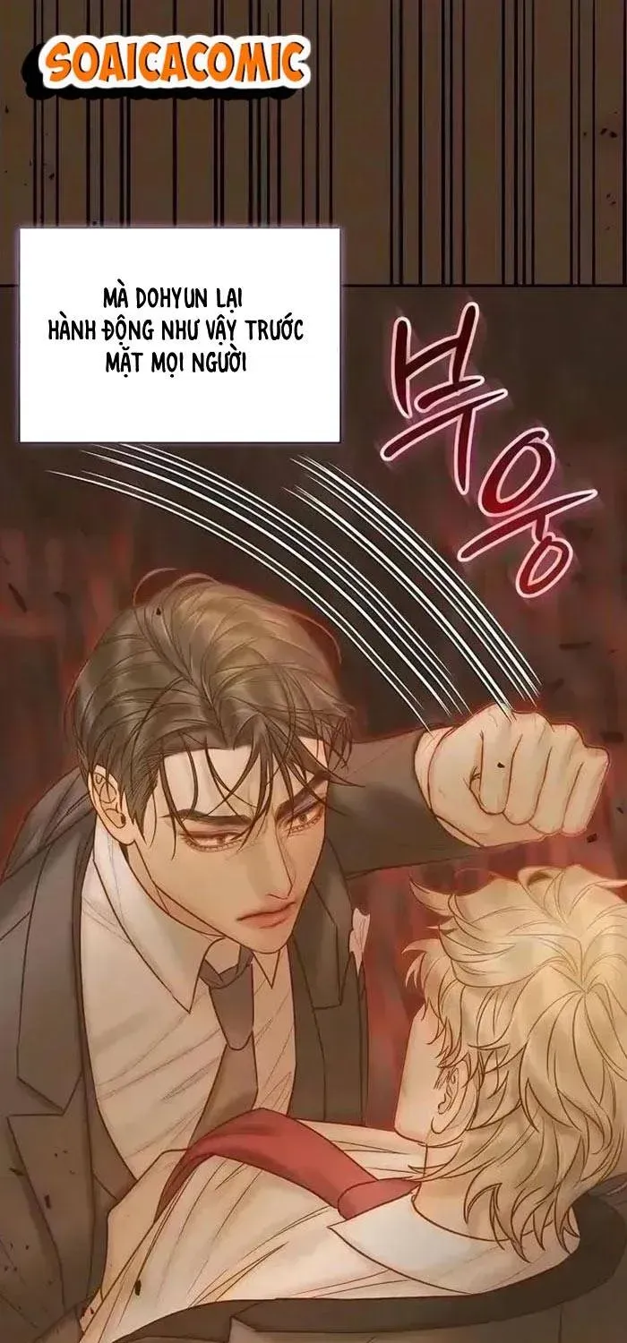 Lỡ Mang Thai Với Sếp Chapter 31.1 - Trang 13