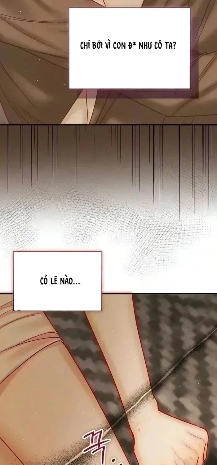 Lỡ Mang Thai Với Sếp Chapter 31.1 - Trang 15