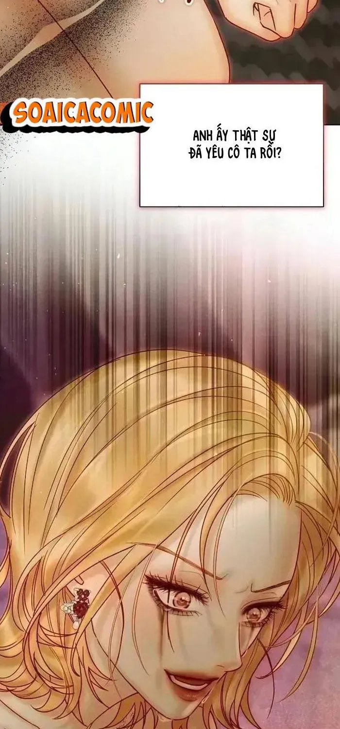 Lỡ Mang Thai Với Sếp Chapter 31.1 - Trang 16