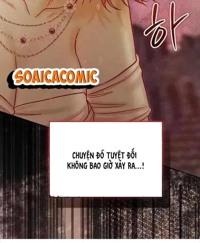 Lỡ Mang Thai Với Sếp Chapter 31.1 - Trang 17