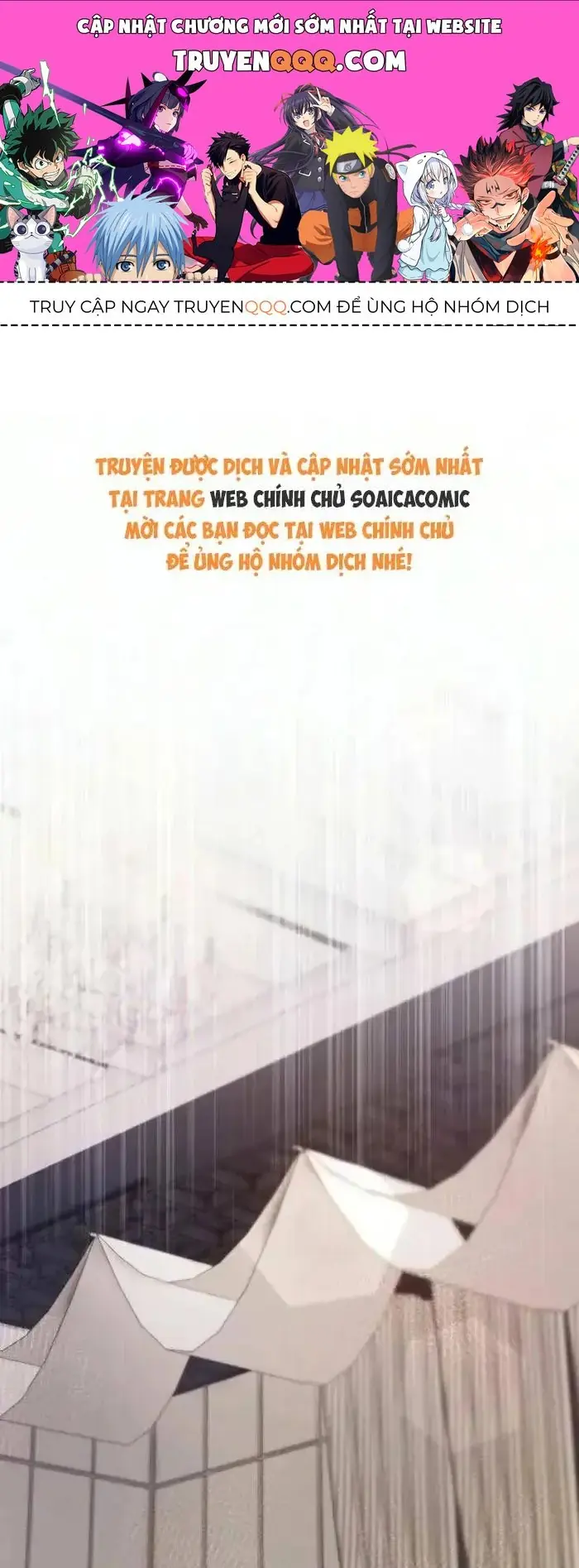 Lỡ Mang Thai Với Sếp Chapter 31.1 - Trang 2