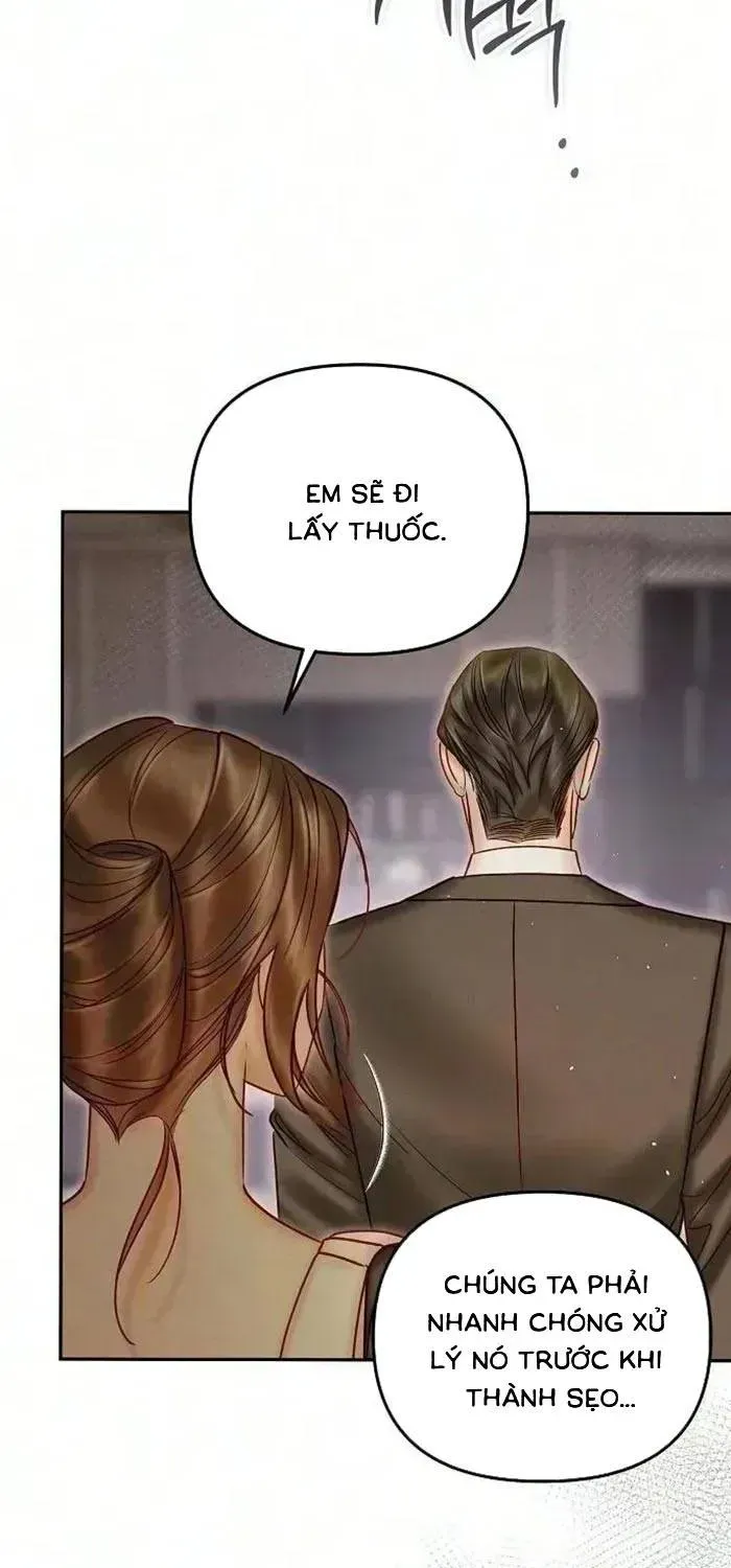 Lỡ Mang Thai Với Sếp Chapter 31.1 - Trang 25